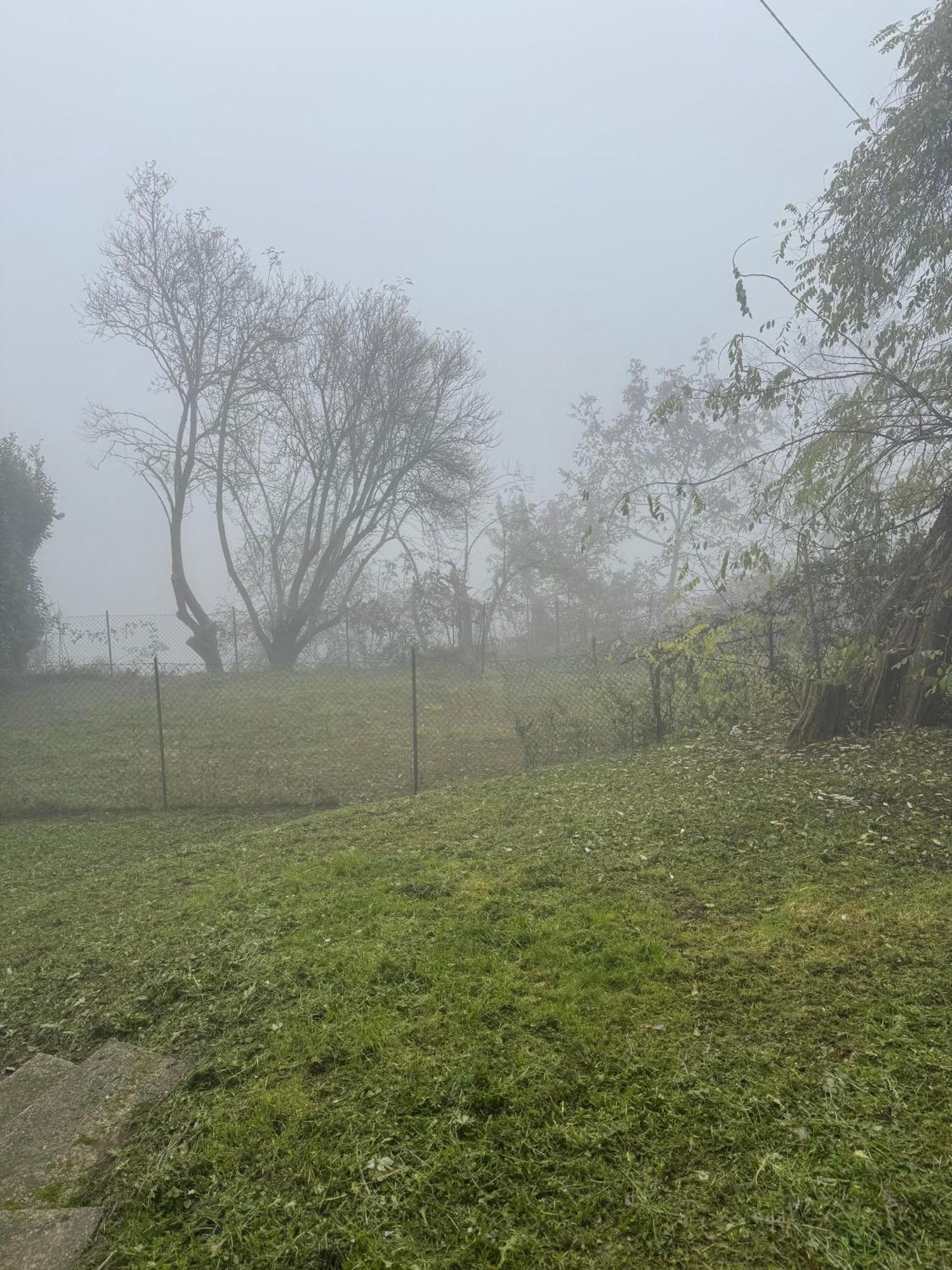 La Corte Dei Celti San Benedetto Del Querceto Exteriör bild